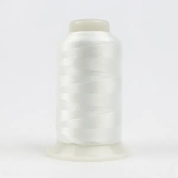 Wonderfil Polyfast White / 6580