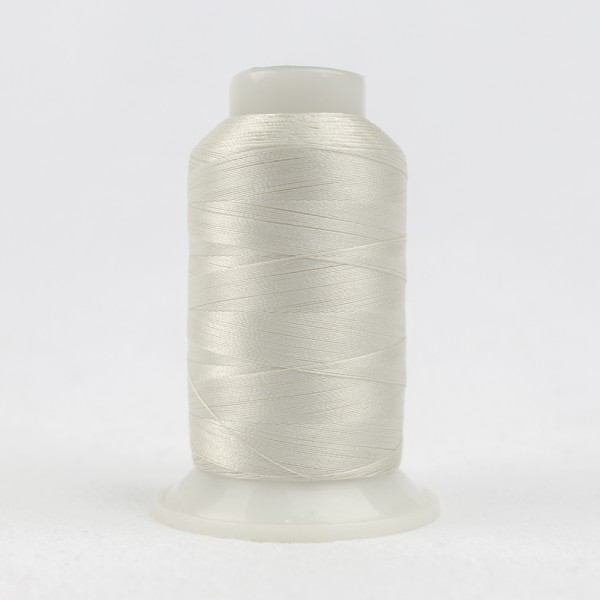 Wonderfil Polyfast Frosty White / 6582