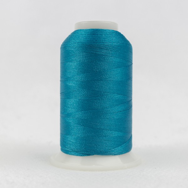 Wonderfil Polyfast Bright Pacific Blue / 6587