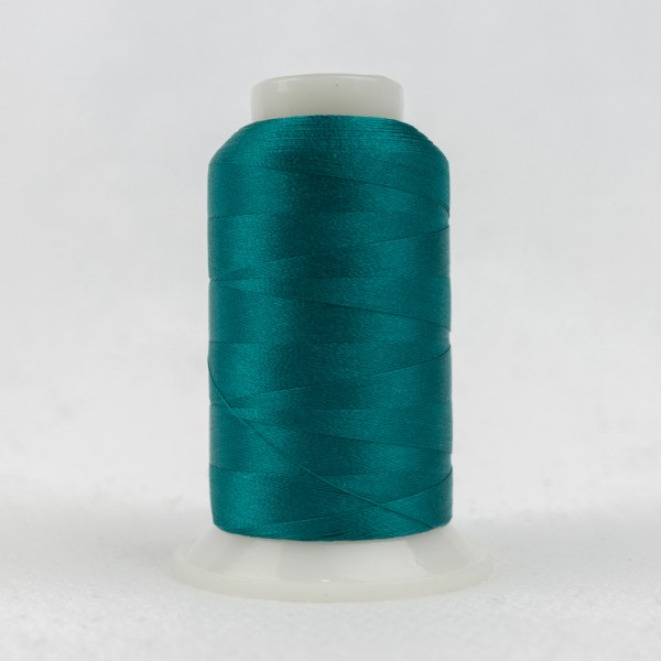 Wonderfil Polyfast Dark Pacific Blue / 6588