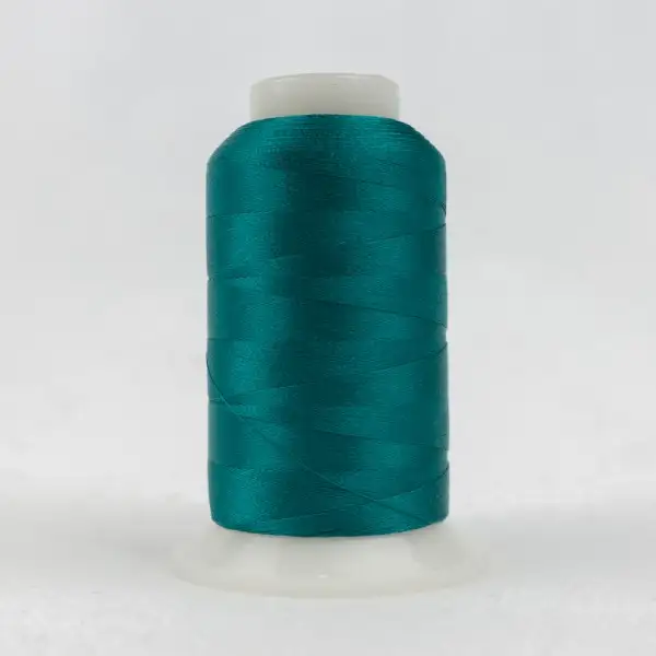 Wonderfil Polyfast Dark Pacific Blue / 6588