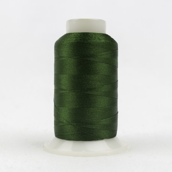 Wonderfil Polyfast Swamp Green / 6596