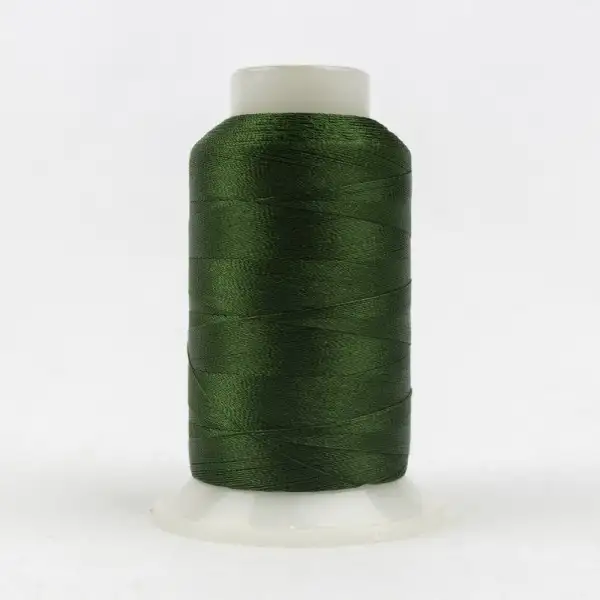 Wonderfil Polyfast Swamp Green / 6596