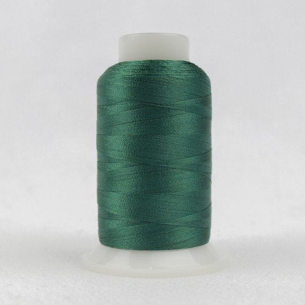 Wonderfil Polyfast Exotic Green / 6599