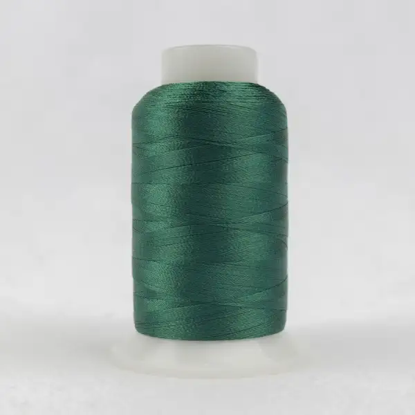 Wonderfil Polyfast Exotic Green / 6599