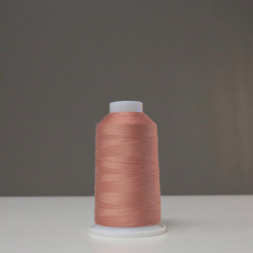 Designer Overlocktråd 2500m Southern Coral / 156