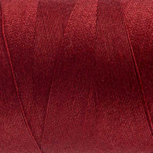 Designer Overlocktråd 2500m Cherry Red / 180