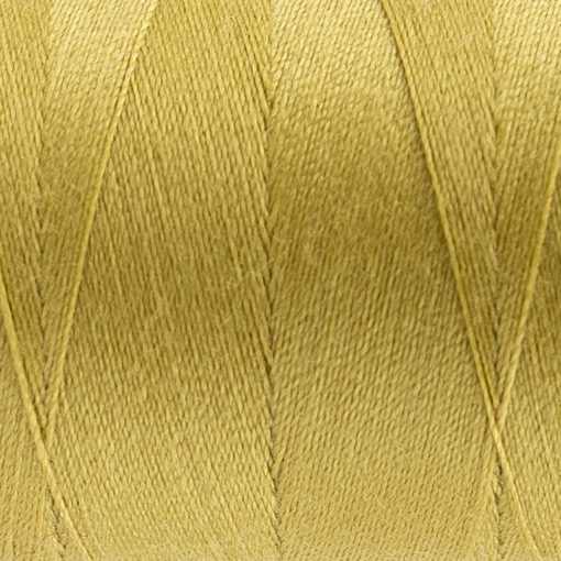 Designer Overlocktråd 2500m Golden Sand / 337