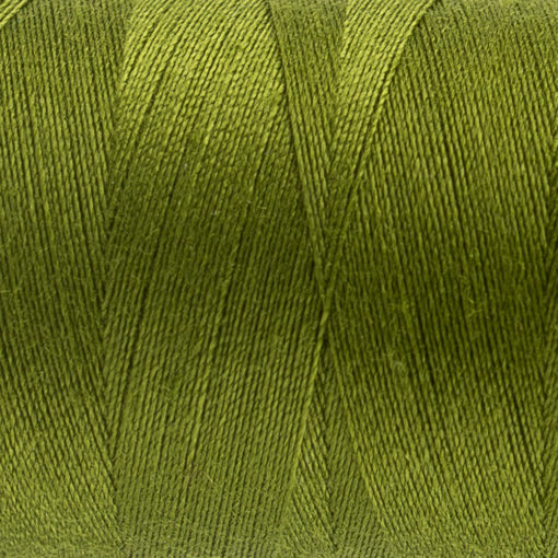 Designer Overlocktråd 2500m Olive Drab / 847