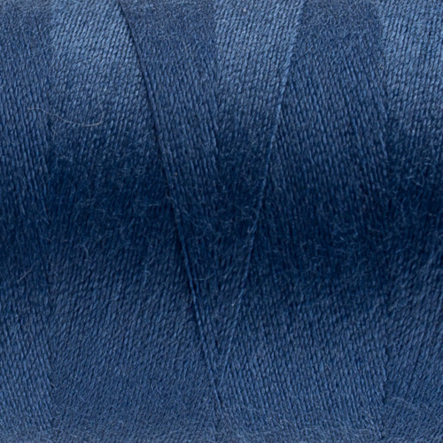 Designer Overlocktråd 2500m Sapphire / 876