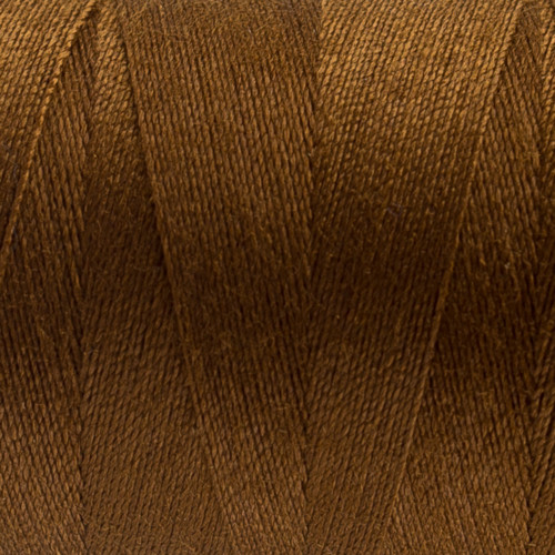 Designer Overlocktråd 2500m Russet / 889