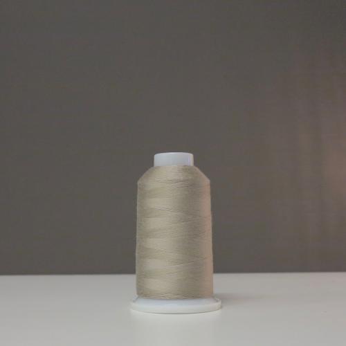 Designer Overlocktråd 2500m Tahuna Sand / 899