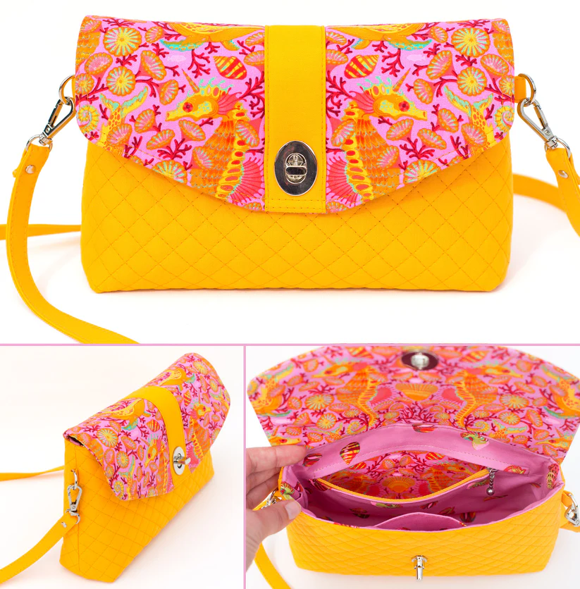 Singapore Sling Bag