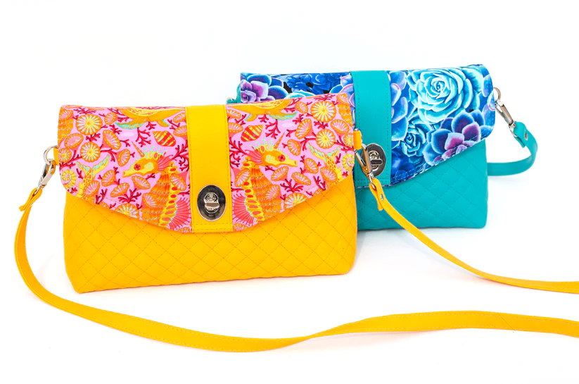 Singapore Sling Bag