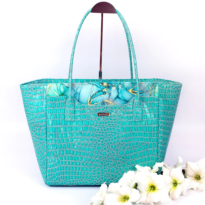 Stockholm Bag