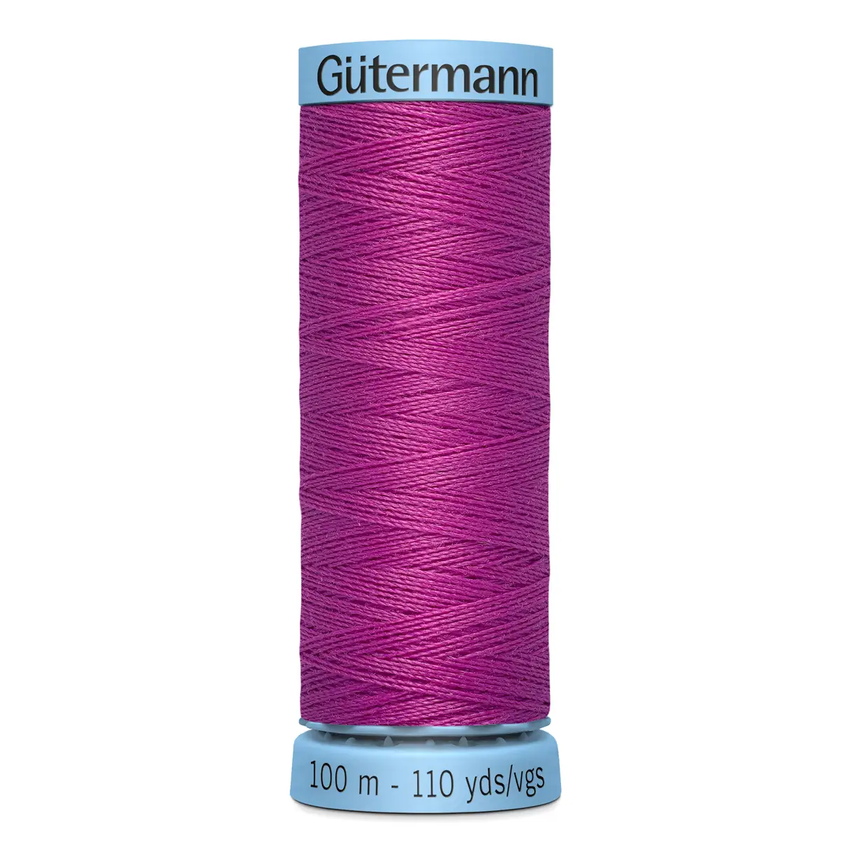 Sysilke 100m Fuchsia / 321