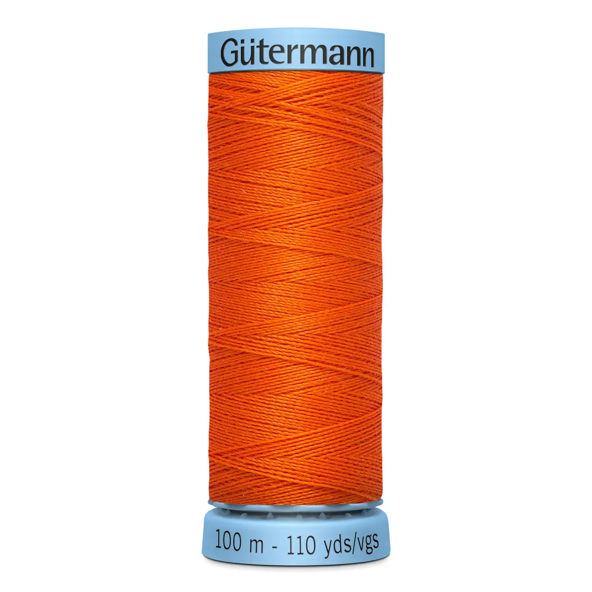 Sysilke 100m Signalorange / 351