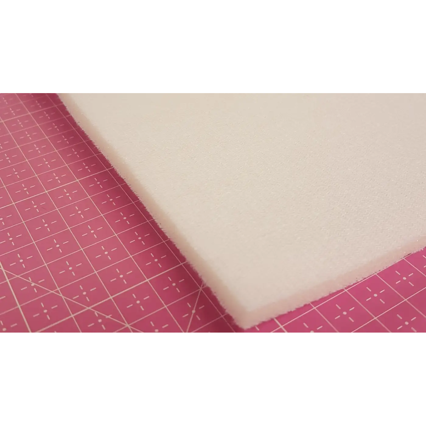 Quilt foam 5 mm