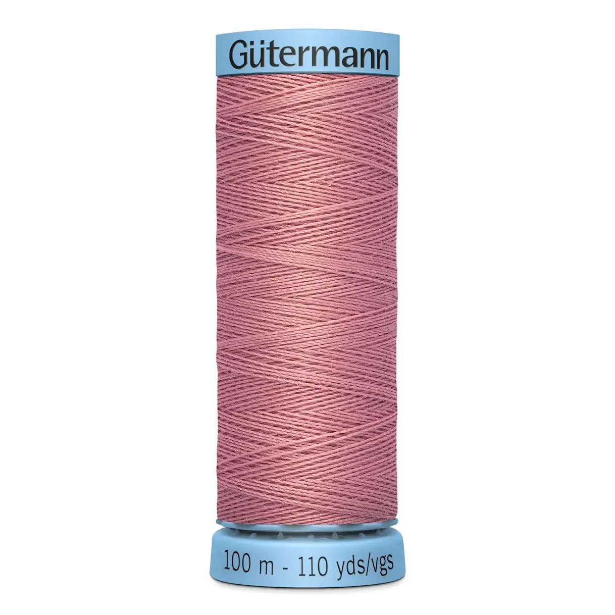 Sysilke 100 m Gammelrosa / 473