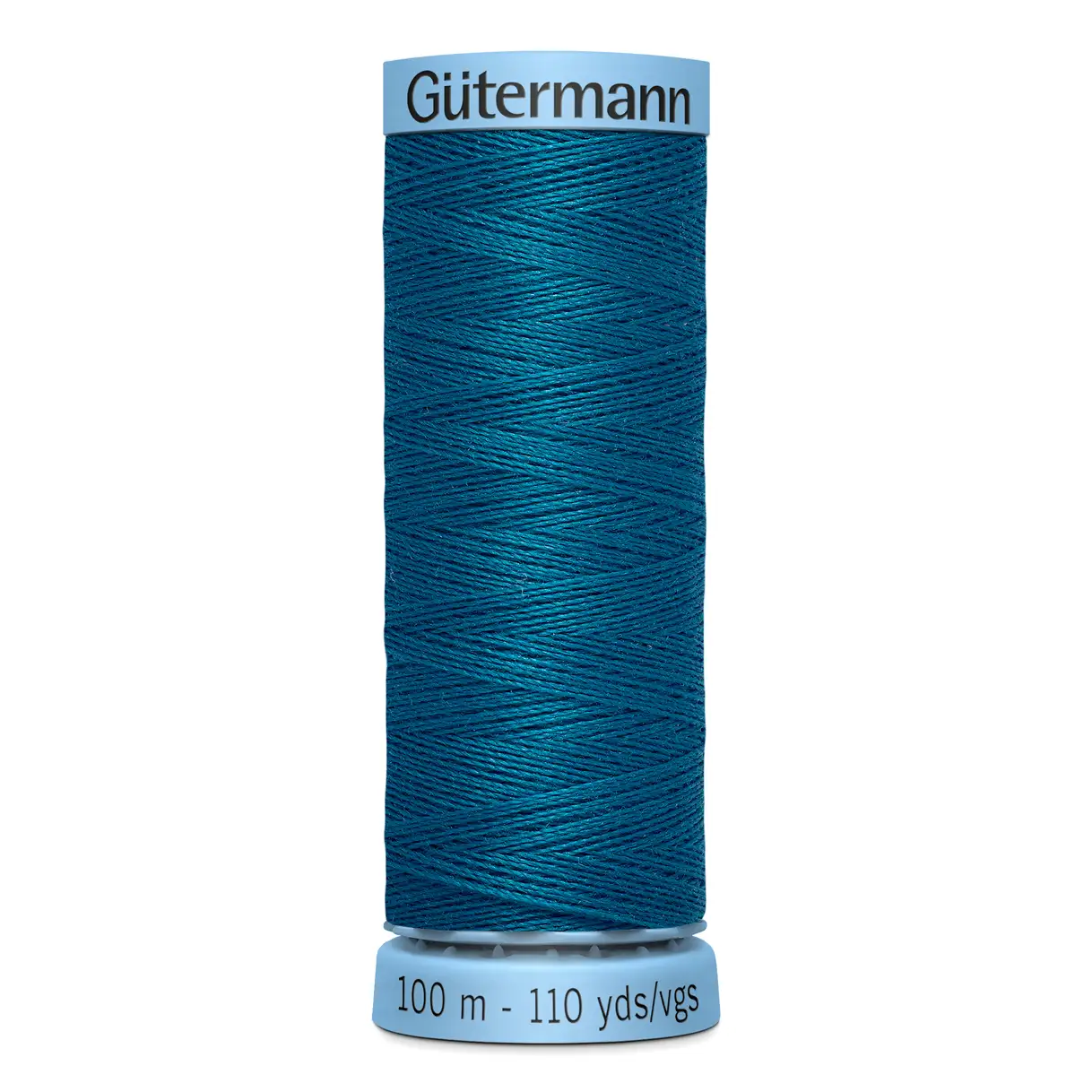 Sysilke 100m Petrol / 483