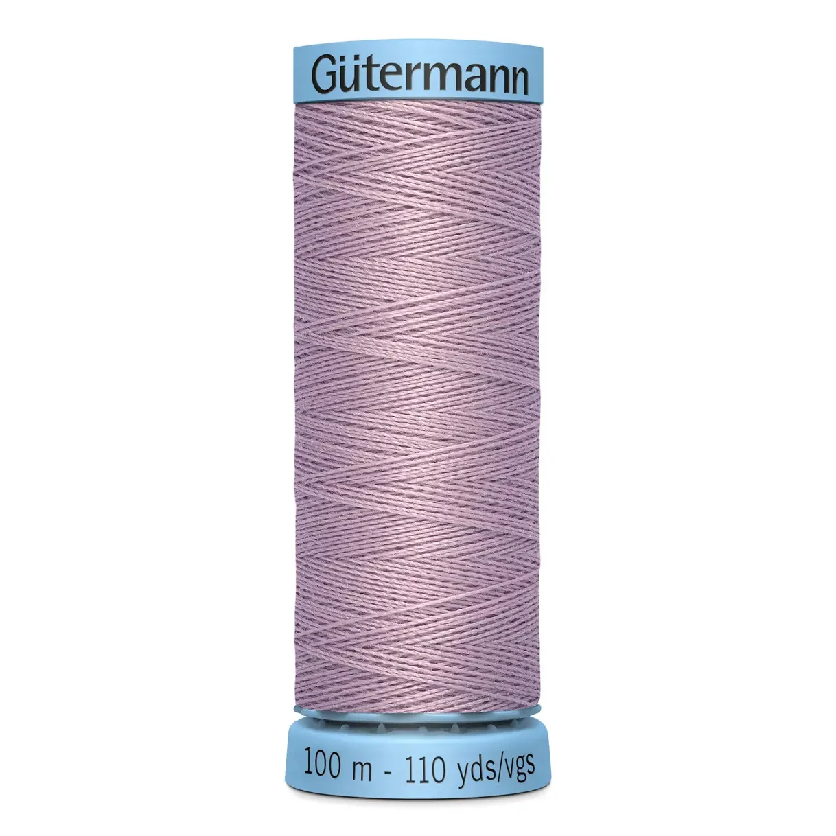 Sysilke 100 m Gammelrosa / 568