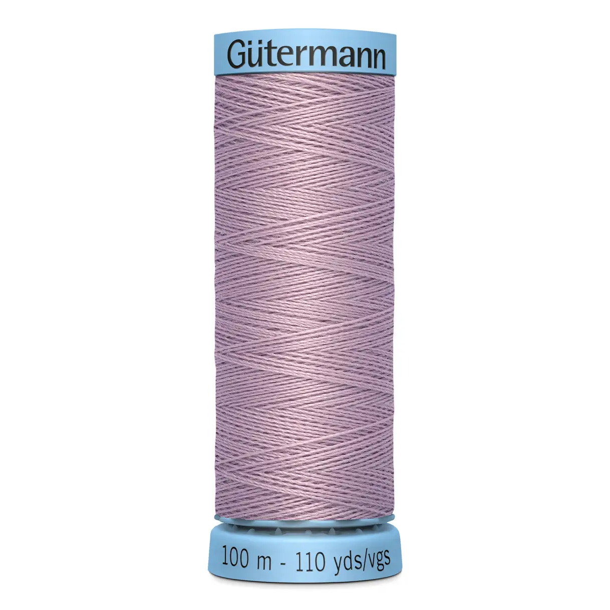 Sysilke 100m Gammelrosa / 568