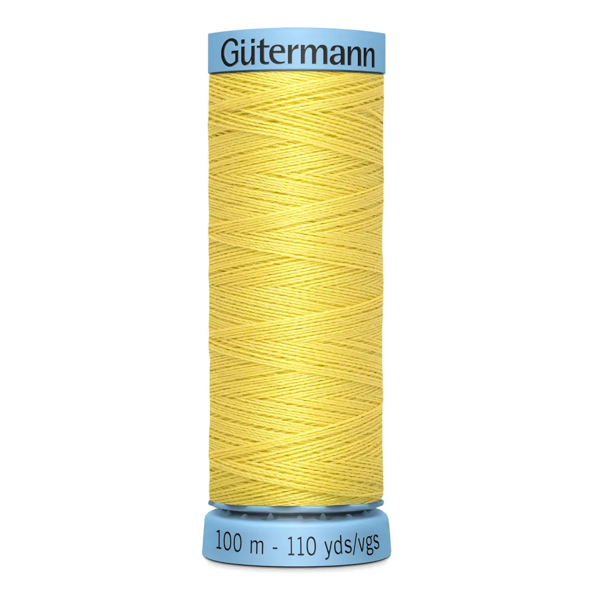 Sysilke 100 m Gulgrön / 580