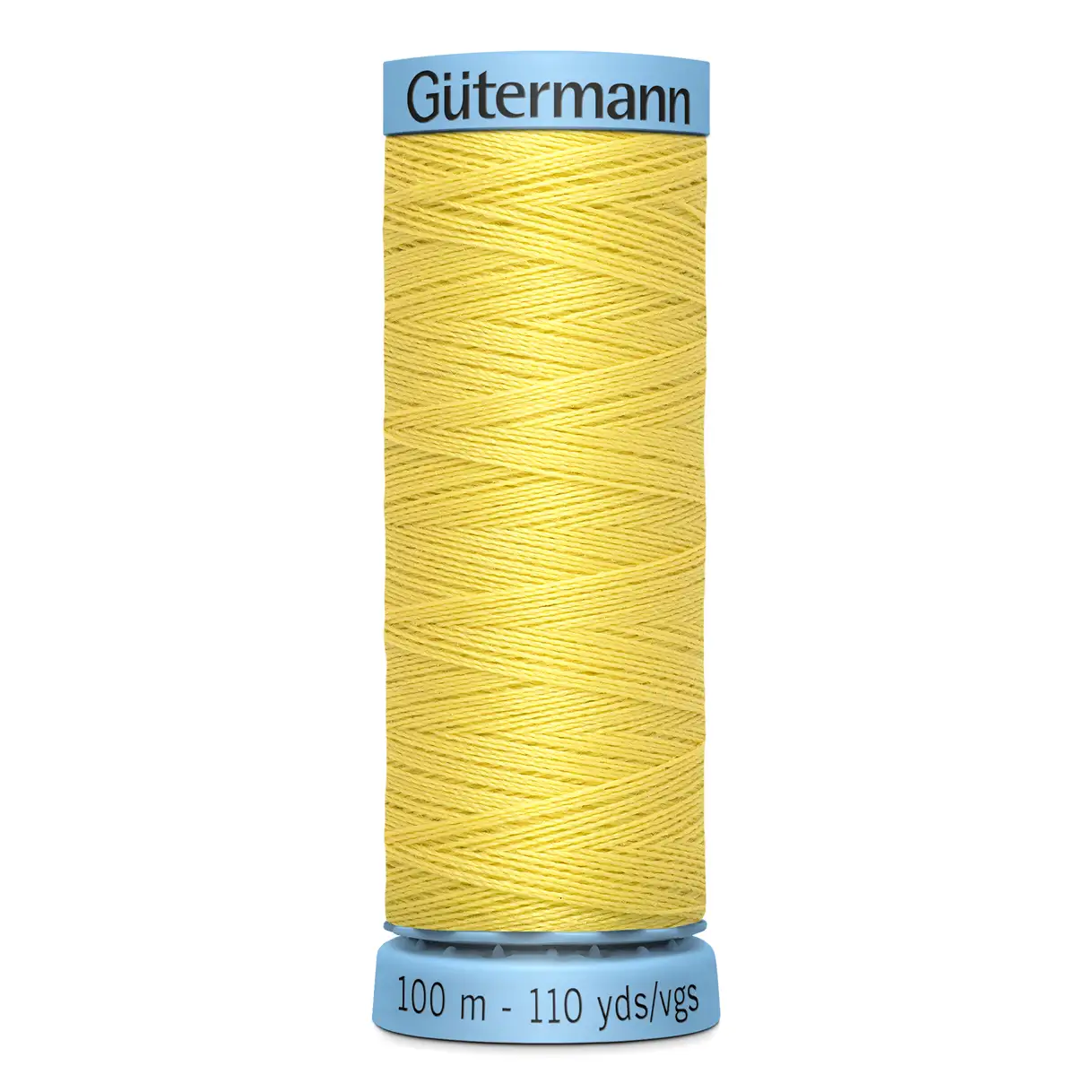 Sysilke 100m Gulgrön / 580