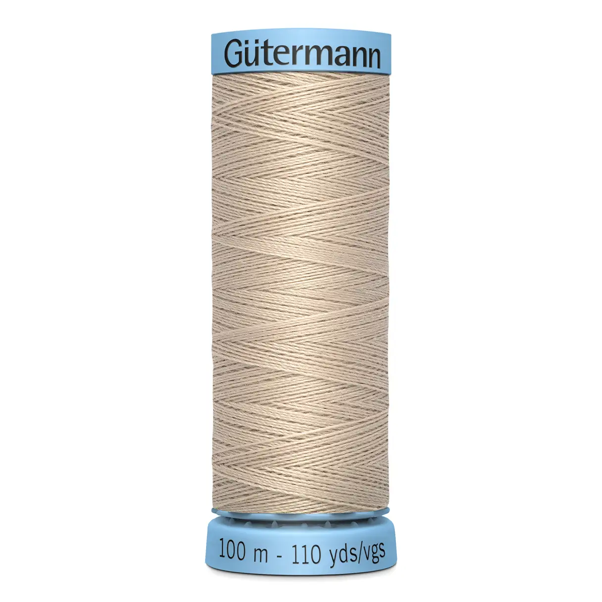 Sysilke 100m Gråbeige / 722