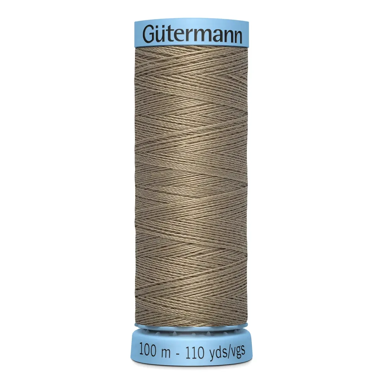 Sysilke 100 m Mörkbeige / 724
