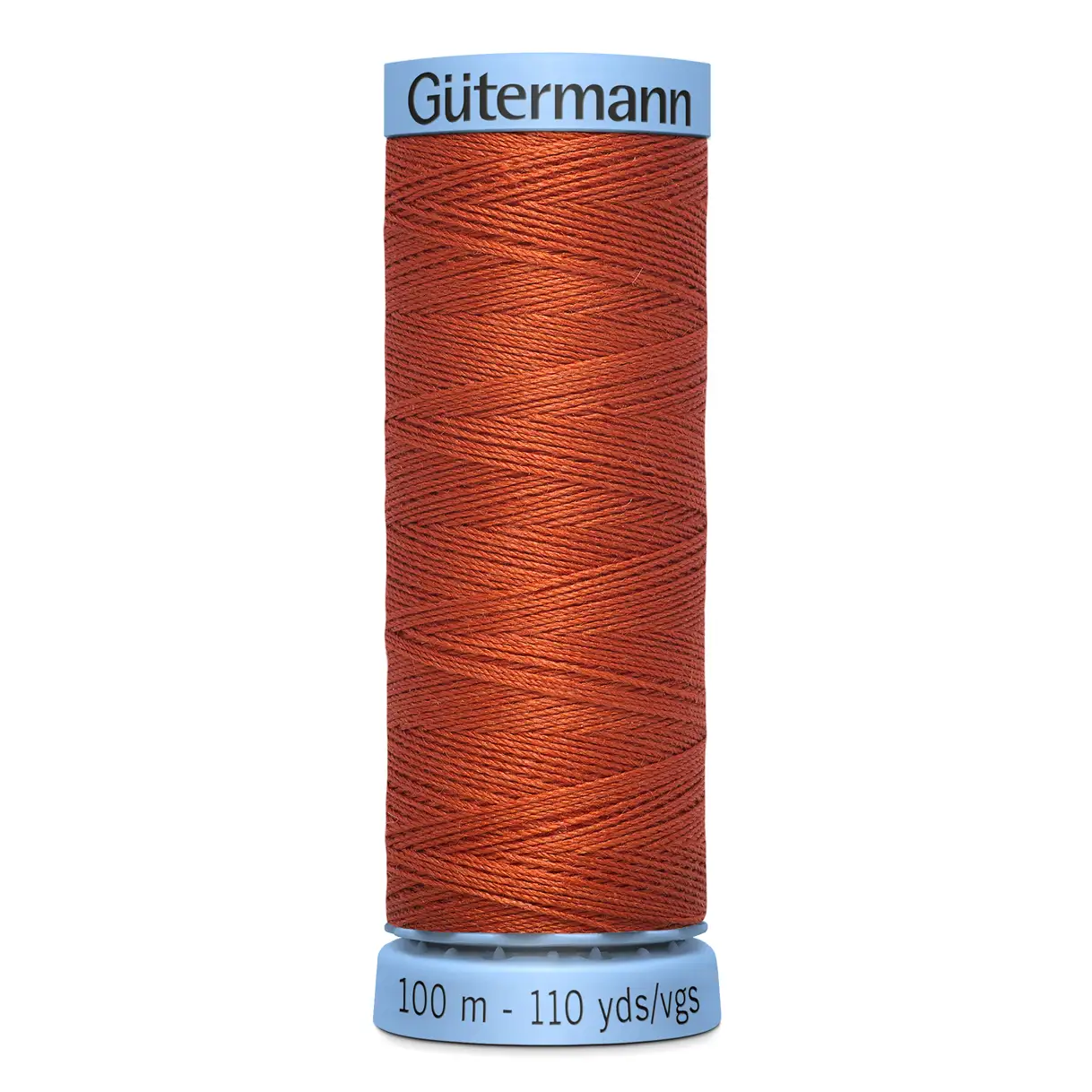 Sysilke 100m Kanel / 838