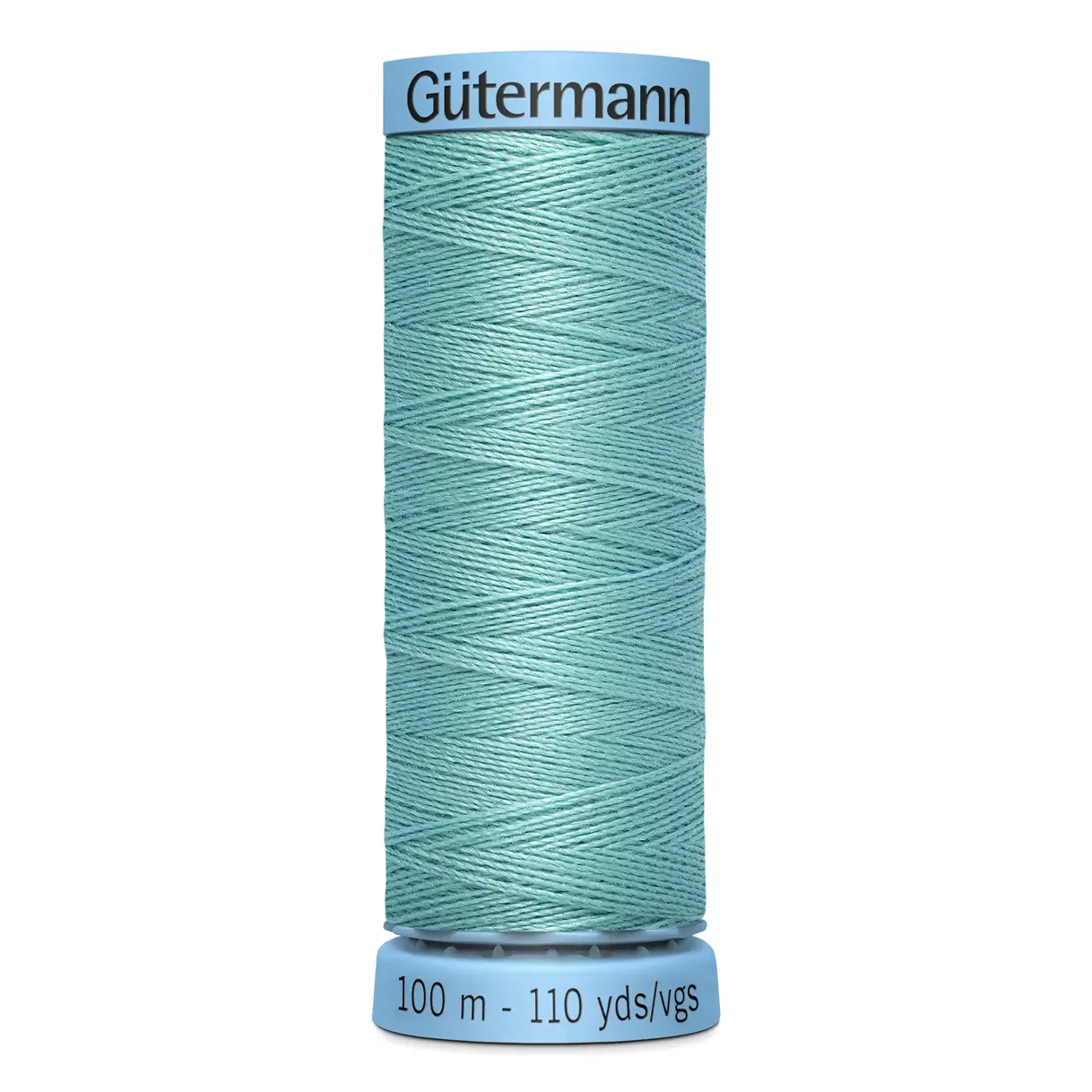 Sysilke 100m Mintgrön / 924