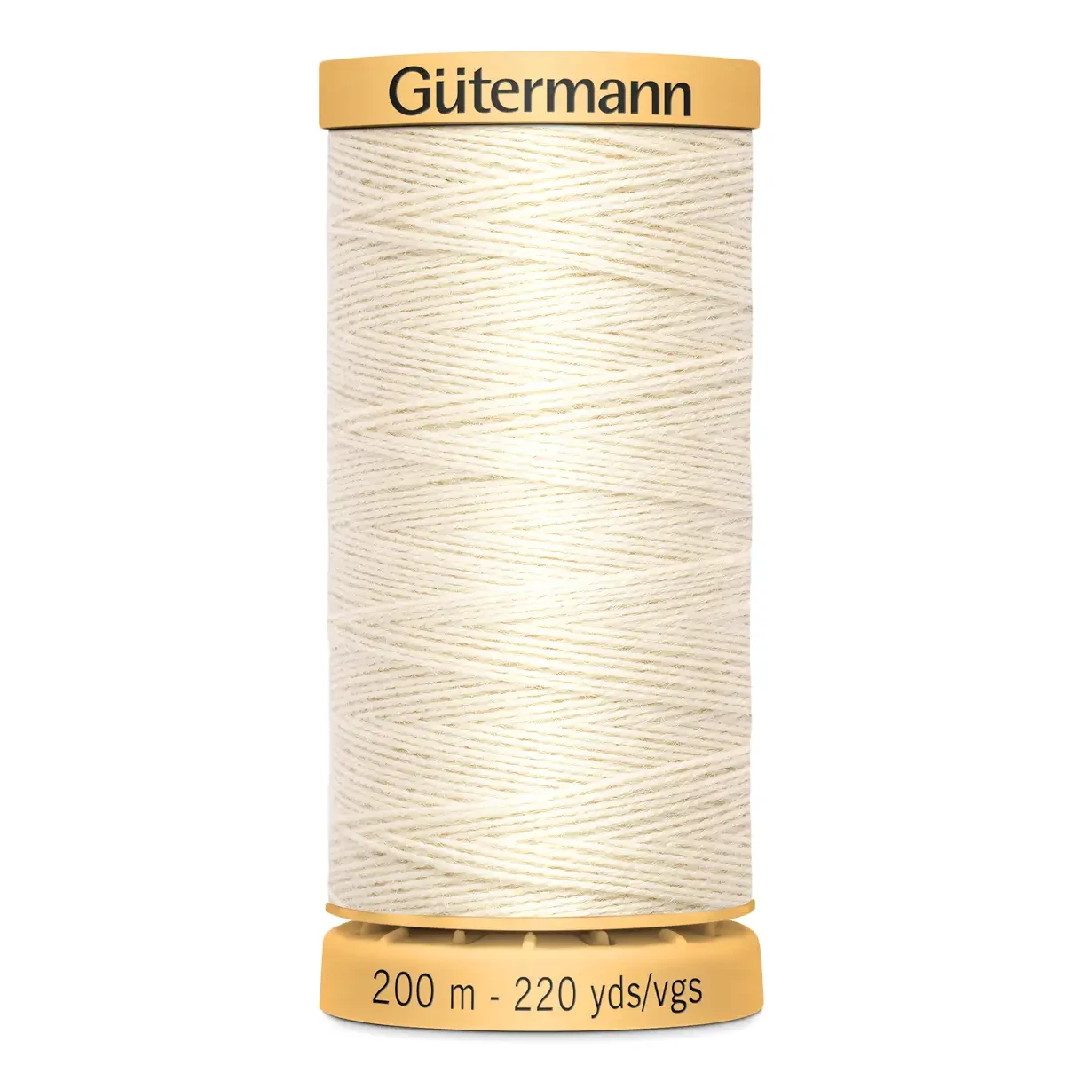 Tråckeltråd 200 m Oblekt / 919