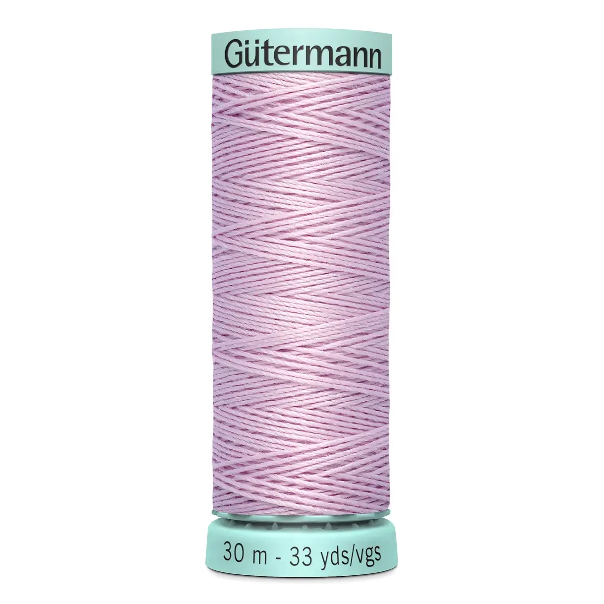 Knapphålssilke 30 m Rosa / 320