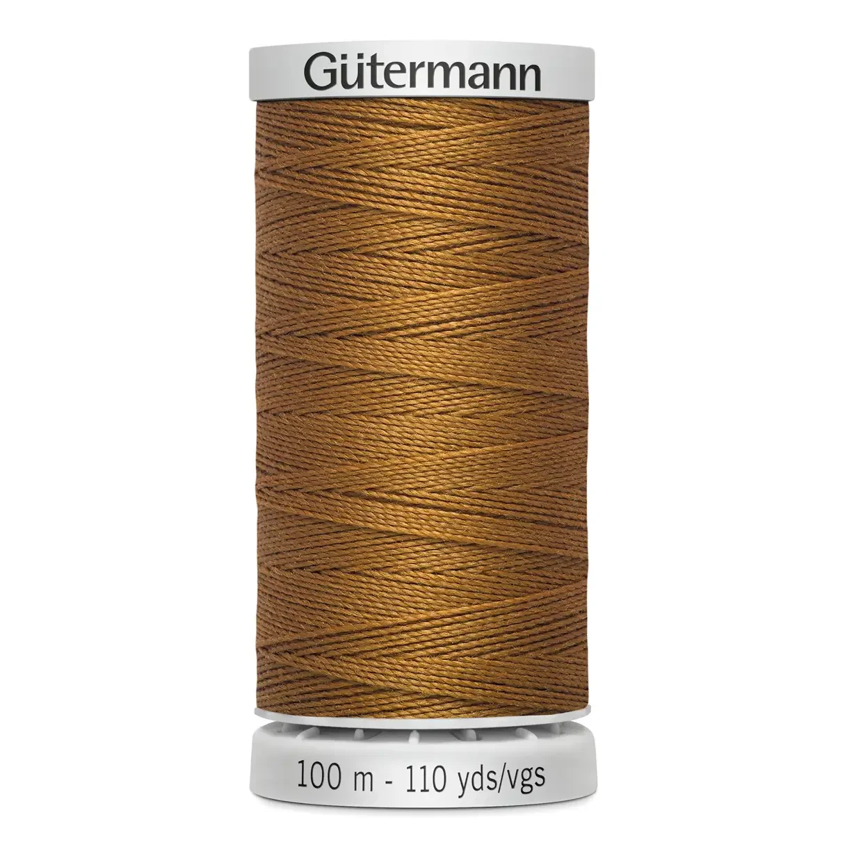 Extra Stark 100 m Jeansbrun / 448