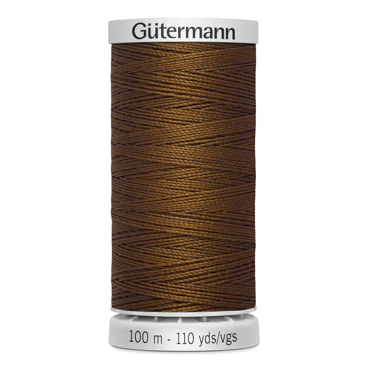 Extra Stark 100 m Chokladbrun / 650