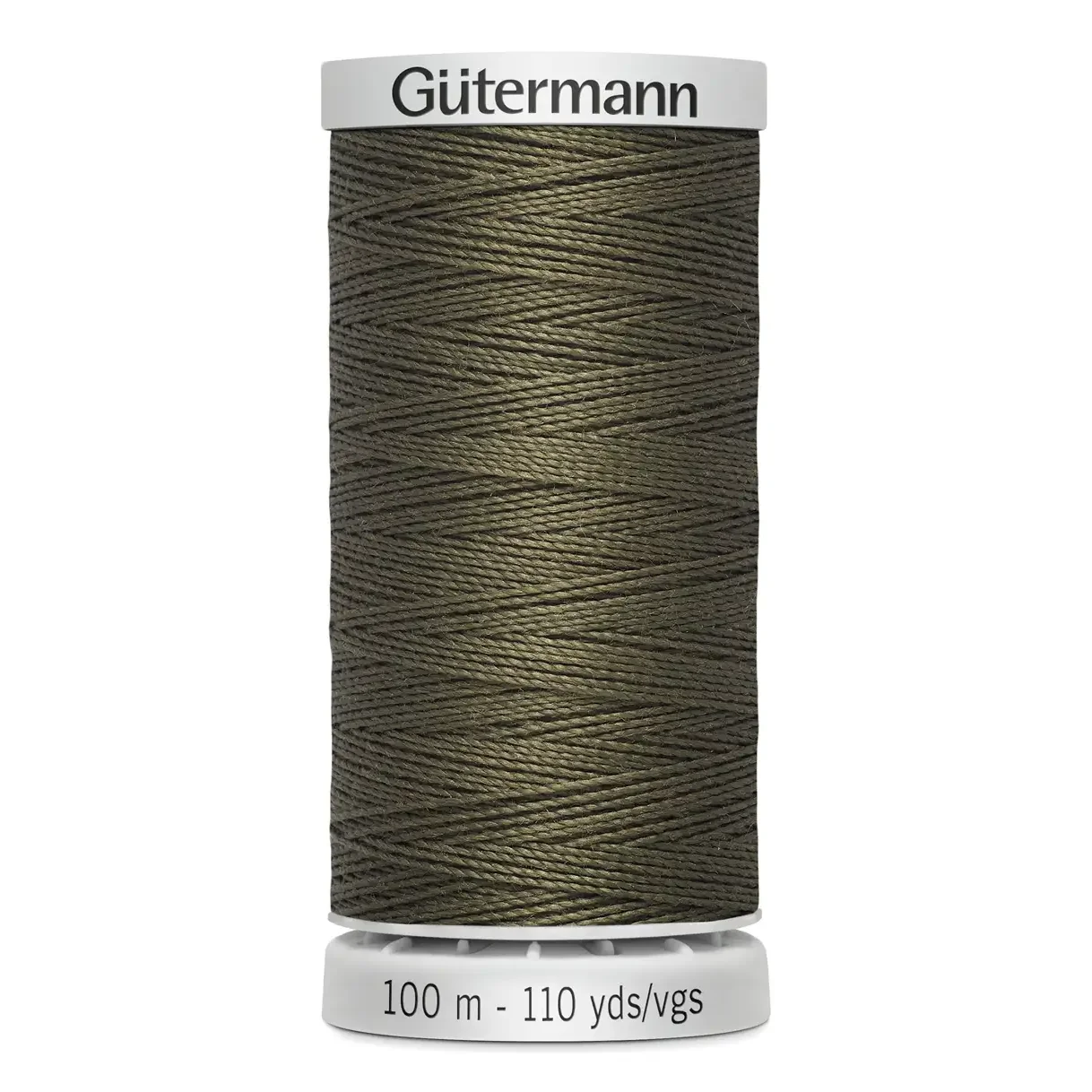 Extra Stark 100 m Grågrön / 676