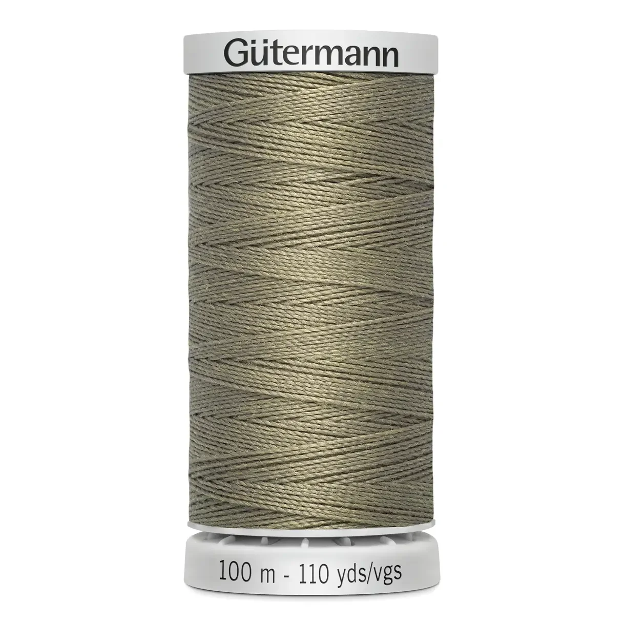 Extra Stark 100 m Mörkbeige / 724