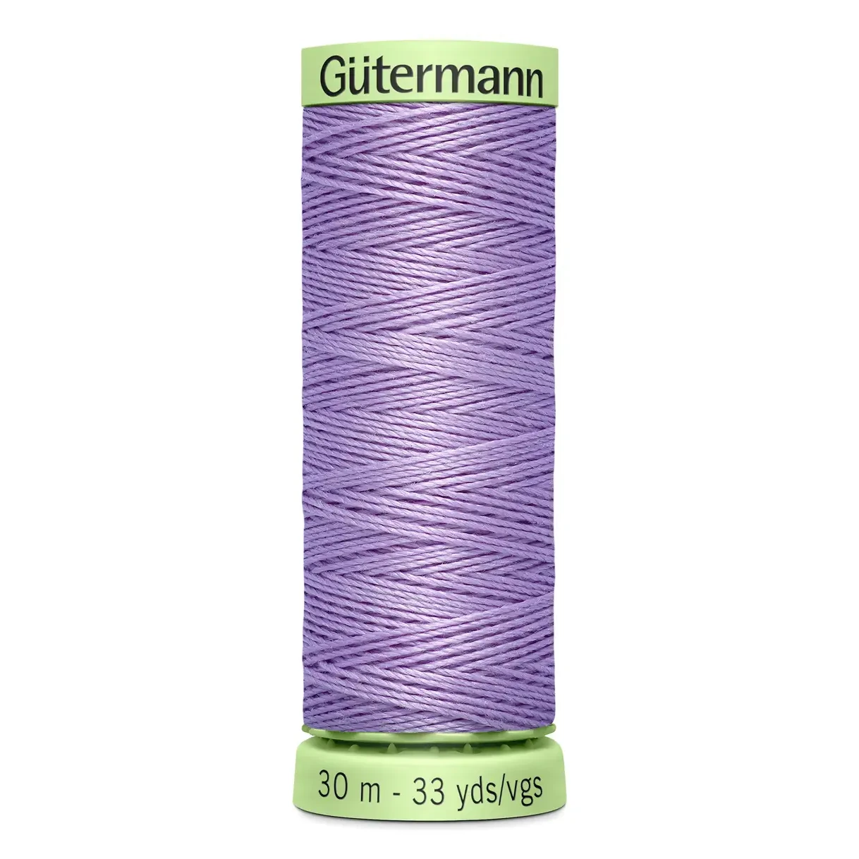 Topstitch 30 m Ljuslila / 158