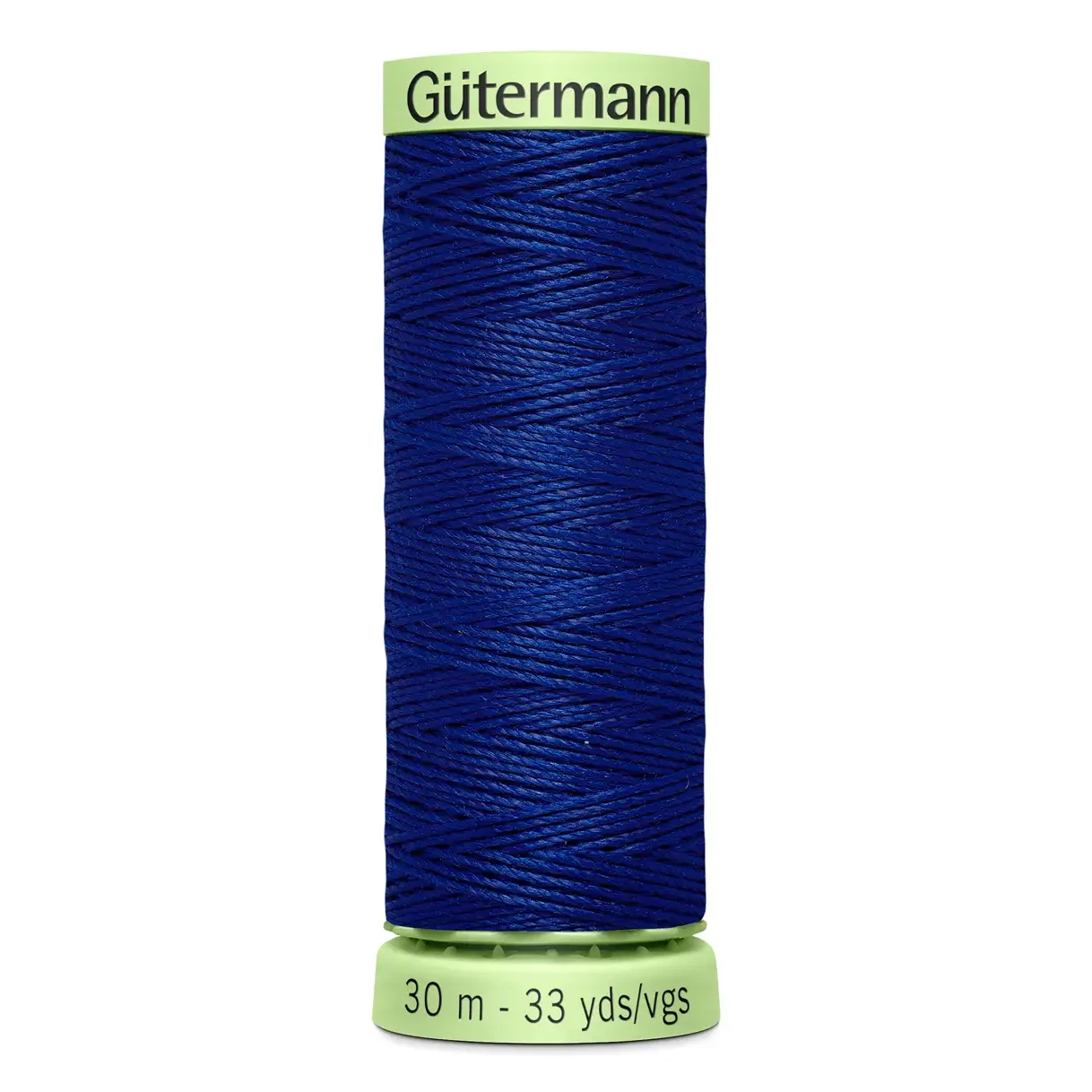 Topstitch 30 m Kornblå / 232