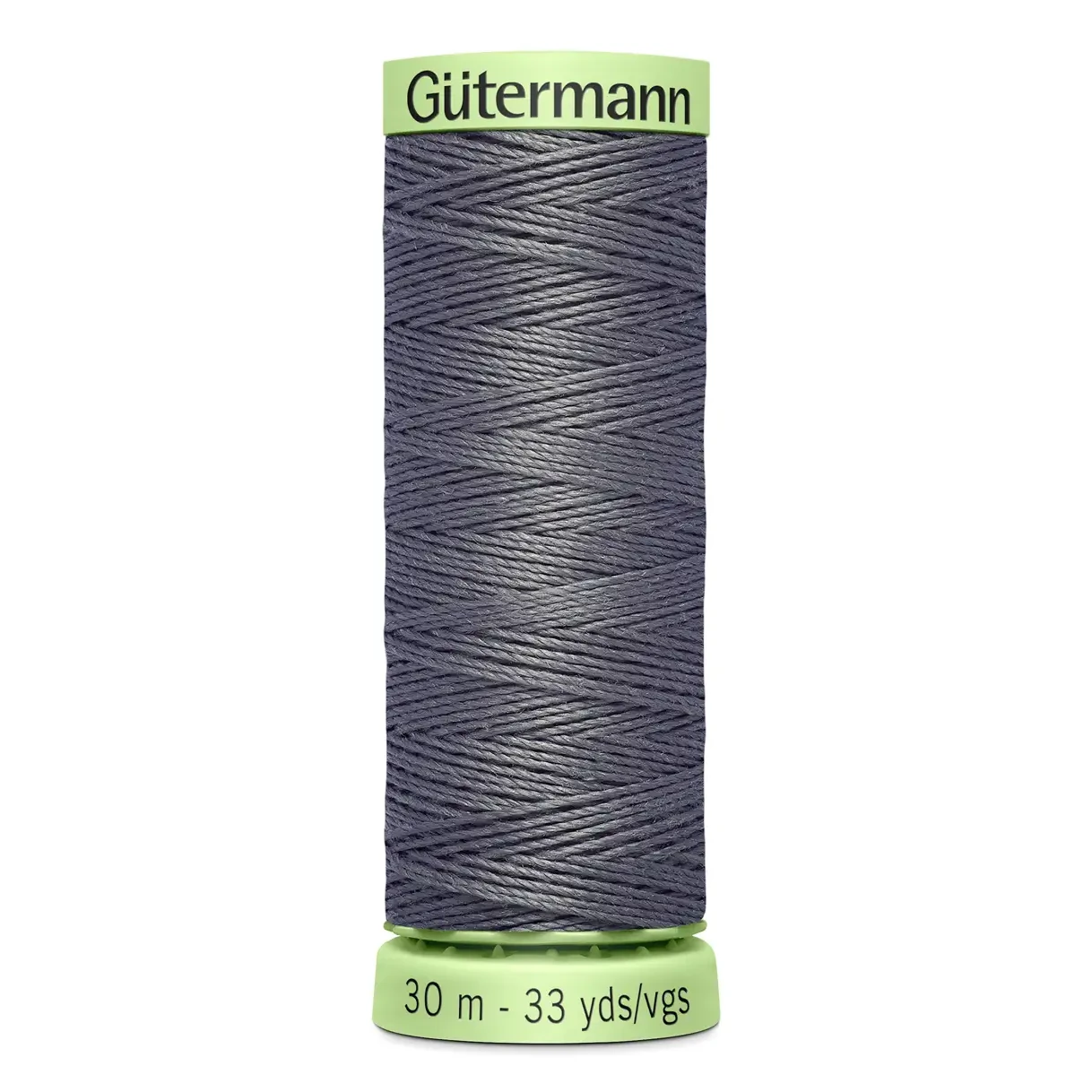 Topstitch 30 m Grå / 701