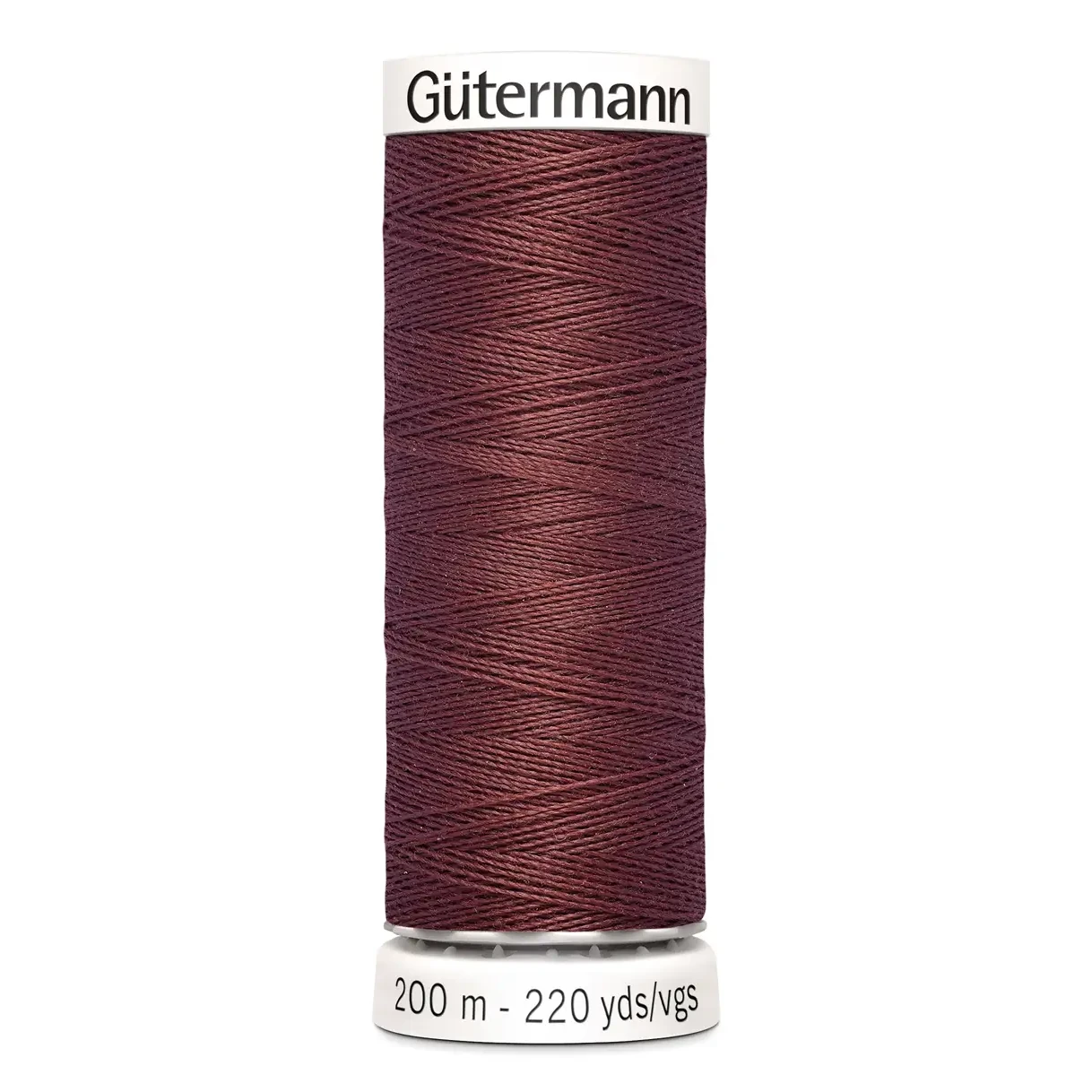 Polyestertråd 200 m / 262