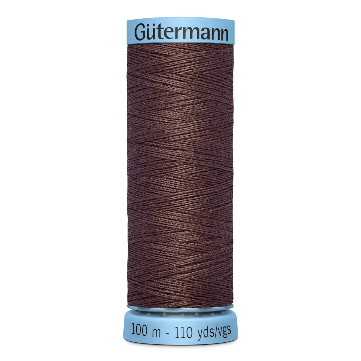 Sysilke 100 m Brun / 446