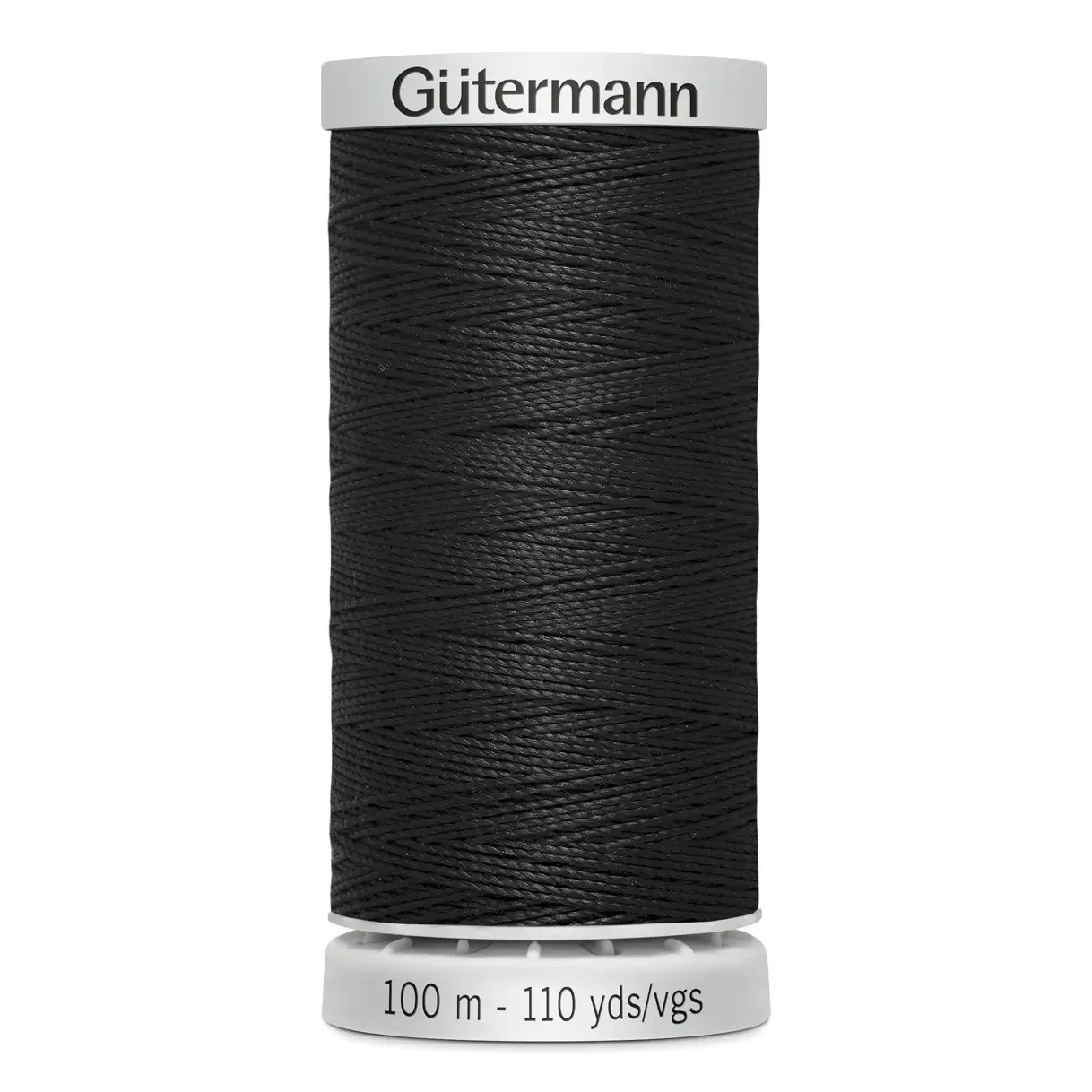 Extra Stark 100 m Svart / 0