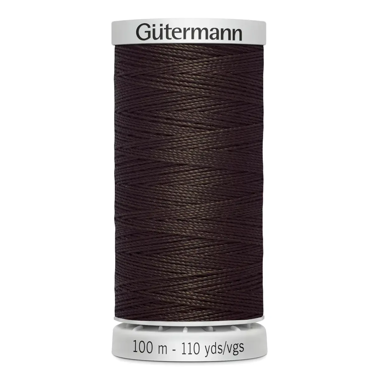 Extra Stark 100 m Mörkbrun / 696