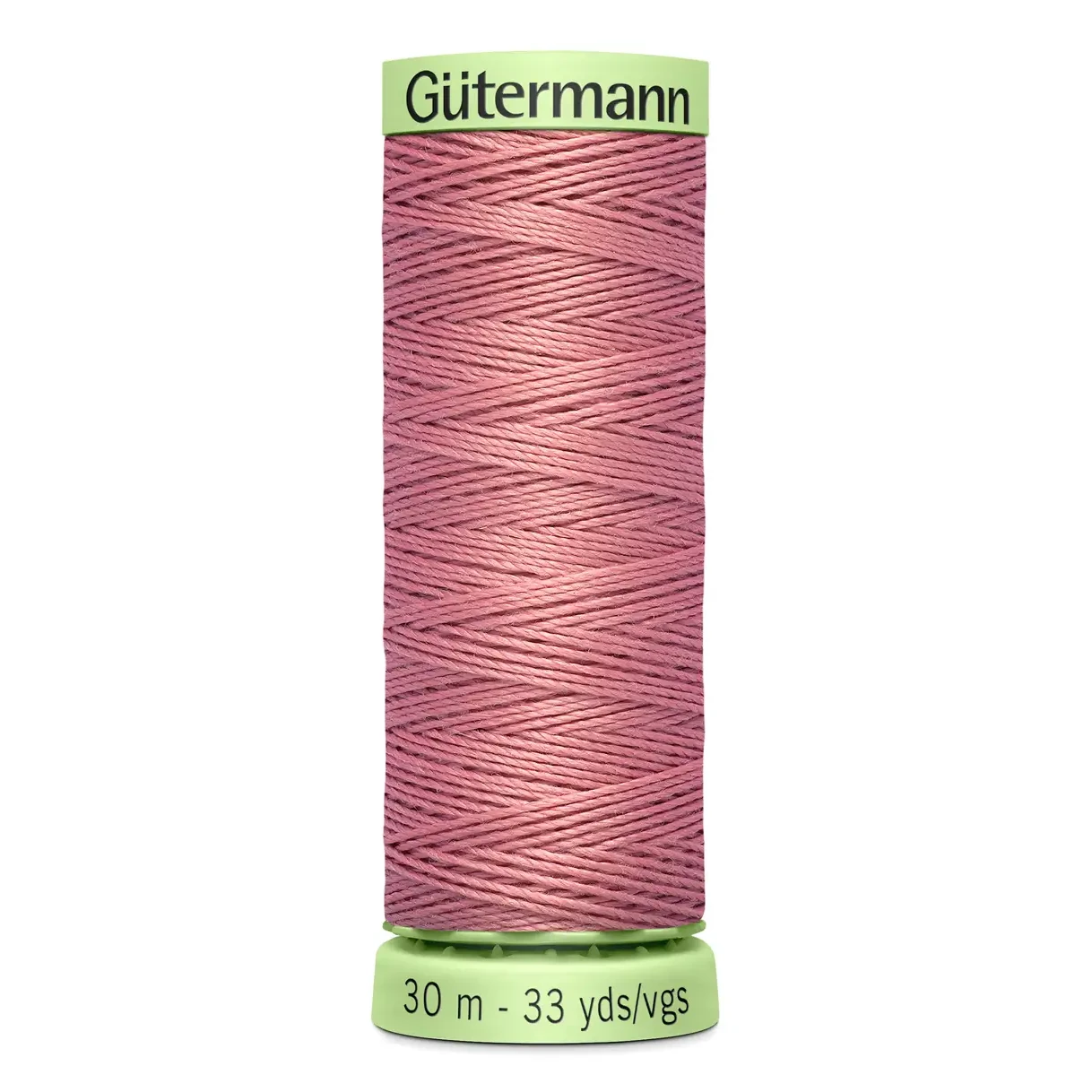 Topstitch 30 m Gammelrosa / 473