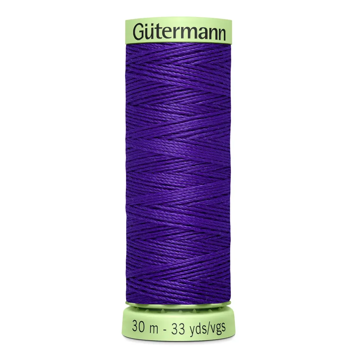 Topstitch 30 m Lila / 810