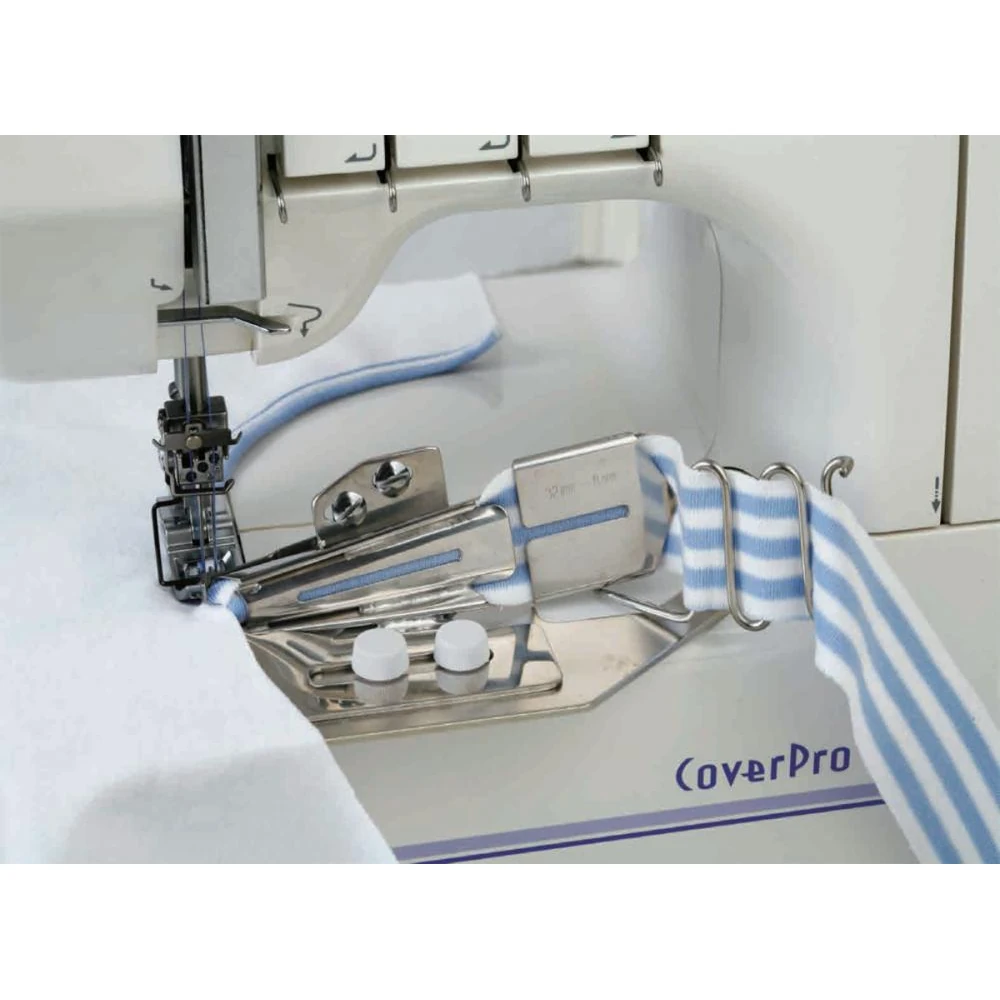 Kantbandsvikare 8 mm Janome Coverpro (7)
