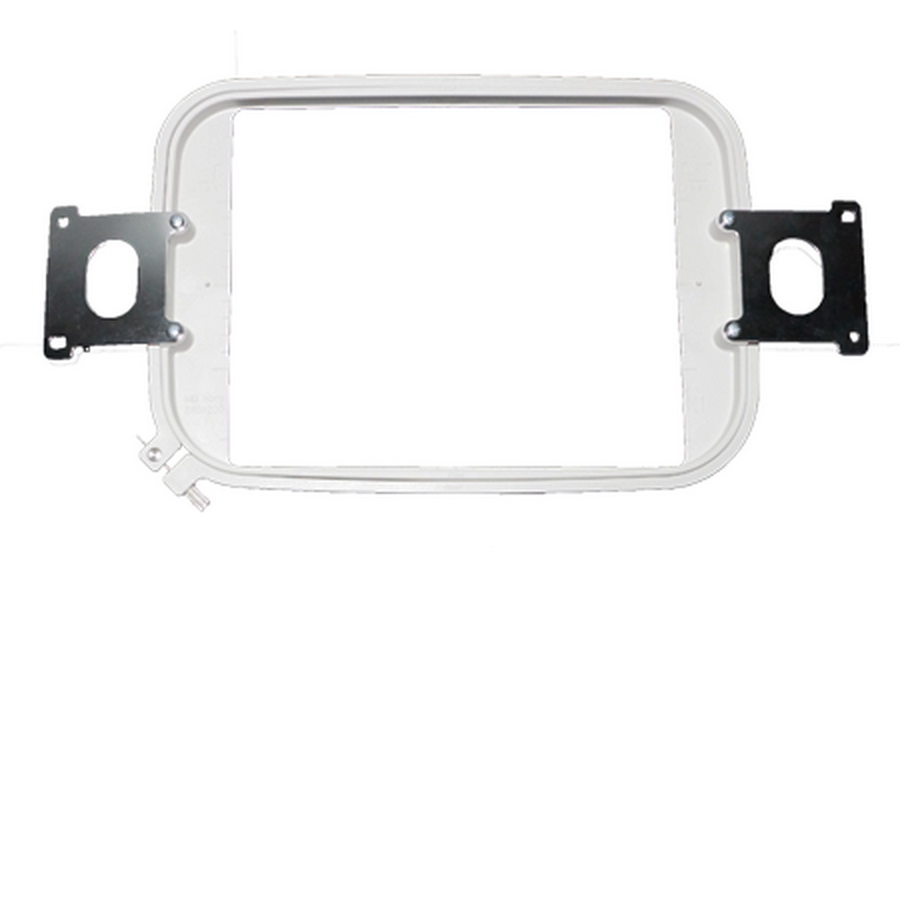 M1 Stor broderiram - 240 x 200 mm - MB4/MB7