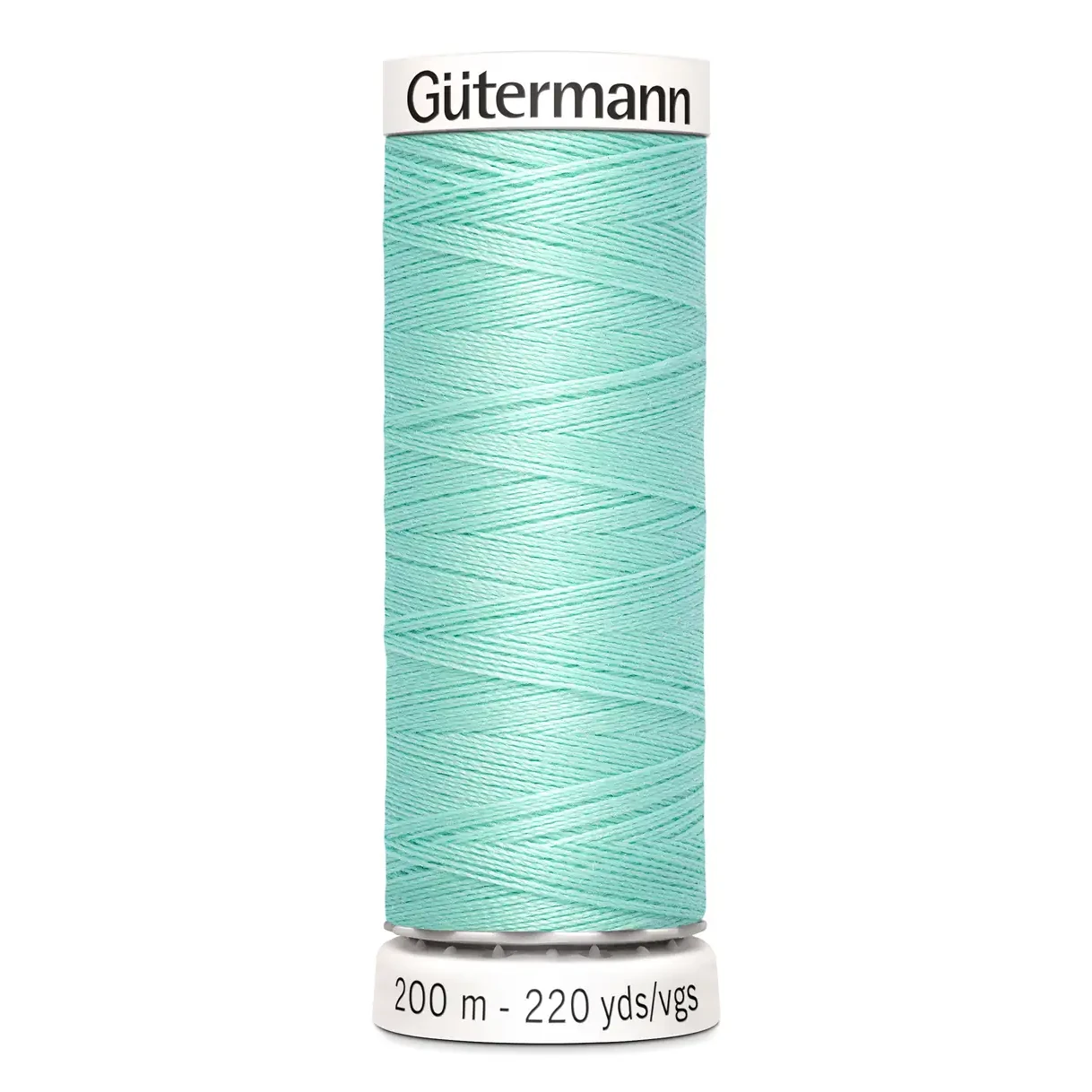 Polyestertråd 200 m Mint / 234